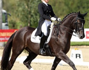 Anna Louisa Fuchs on Durango