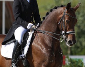 Jacqueline Tonnaer on the sensitive Zoolander (by Jazz x Krack C)