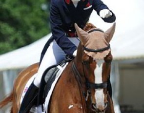 Laura Bechtolsheimer on Mistral Hojris