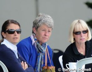 Tinne Vilhelmson, Kyra Kyrklund, Louise Nathhorst