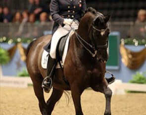 Sidsel Johansen on Schianto
