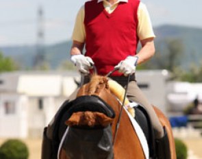 Hiroshi Hoketsu on Whisper (by Wolkenstein II)