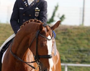 Christoph Koschel and Leuchtfeuer De