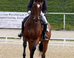 Rozzie Ryan on GV Bullwinkle