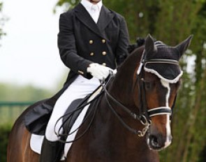 French Thomas Bobis on Liebenstar