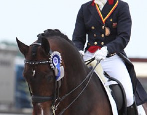 Roberta Hayler on Active Walero