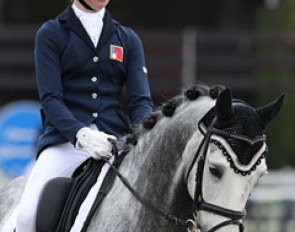 Elena Krattiger on Brouwershaven Joost