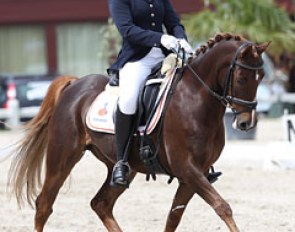 Shanna Lust on Anjershof Pablo