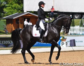 Minna Telde on Santana