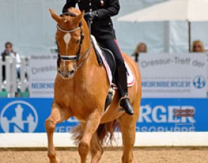 Valentina Truppa on Chablis