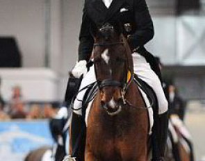 Wolfram Wittig on Bertoli W (by Breitling W)