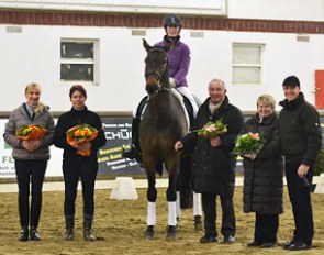 The 2012 Xenophon Clinic in Neuwied was a big success :: Photo © Dominique Wehrmann
