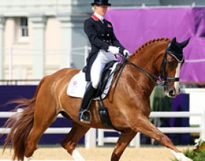 Laura Bechtolsheimer on Mistral Hojris
