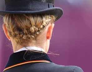 Nice braid