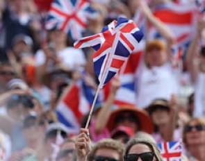 Gloria Britannia
