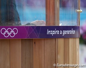 Inspire a generation