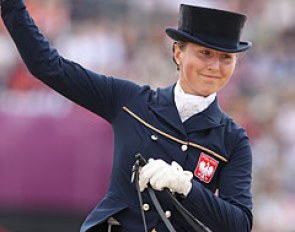 Polish Beata Stremler