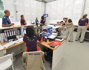 The Olympic Veterinary Clinic 