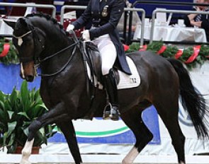 Swedish Sofie Lexner on Charming Boy