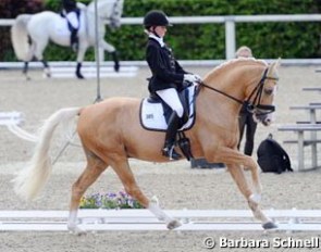 Semmieke Rothenberger on Deinhard B