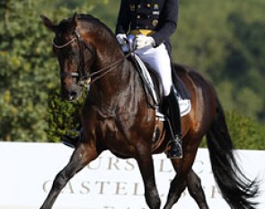 Patrik Kittel on Silvano