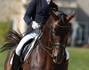Dorothee Schneider and Kaiserkult :: Photo © Astrid Appels