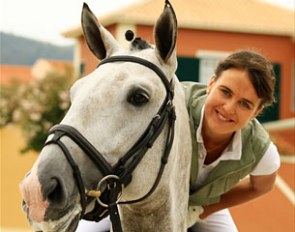 Sarah Warne and Batialo