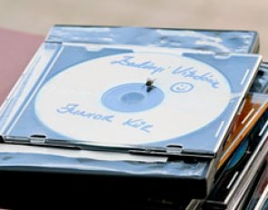 Kur CD's