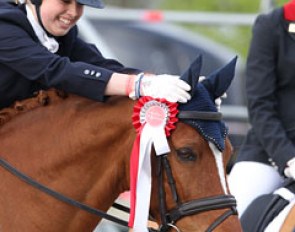 Bethany Rose Horobin on Gigolo