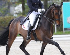 Rosalie Mol on Legend (by Lauries Crusador xx)
