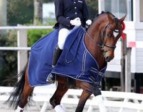 Febe van Zwambagt on Dr. Watson
