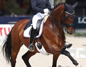 Siril Helljesen on Dorina
