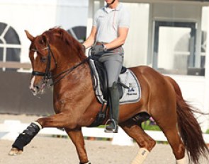Swedish Patrik Kittel on Scandic (by Solos Carex x Amiral)