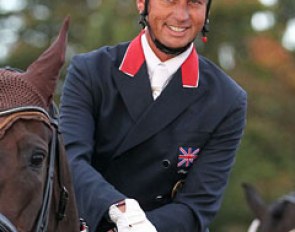 Carl Hester