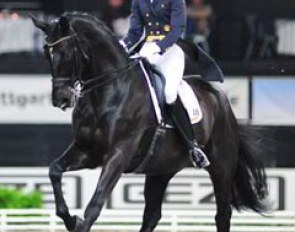 Stephanie Jansen on Pretender