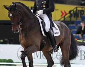 Hubertus Schmidt on Lento