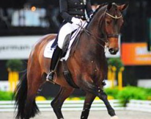 Dorothee Schneider on Forward Looking