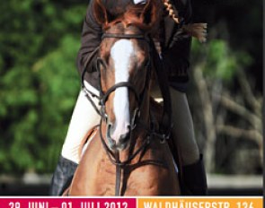 The 2012 Baden Wurttemberger Regional Championships in Tübingen