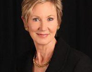 Chrystine Tauber