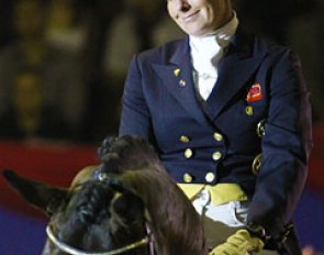 Emma Hindle