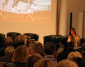 The Great Evening of Classical Riding :: Photo © Silke Rottermann