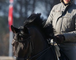 Swedish Mads Hendeliowitz schooling Weihenstephaner