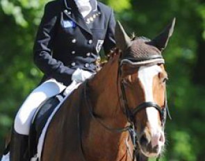 Emma Kanerva on Donnelly