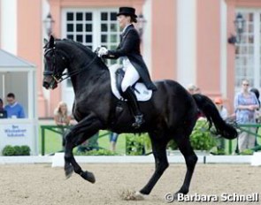 Florine Kienbaum on Don Windsor