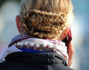 Amazing braid