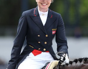 Sofie Jeppesen