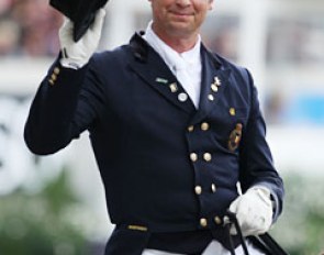 Philippe Jorissen