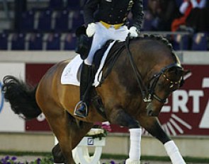Christoph Koschel on a frolicky Rostropowitsch in the victory lap