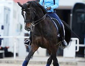 Jenny Lang on Loverboy