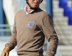 Steffen Peters